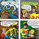 Illustration for article titled 12 Of The Craziest Characters Created By Jack King Kirby